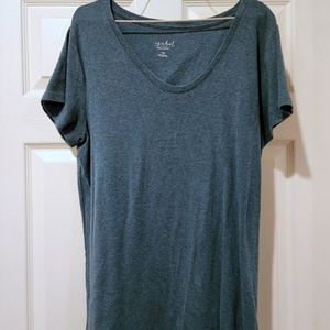 Isabel Maternity Green XXL T-shirt